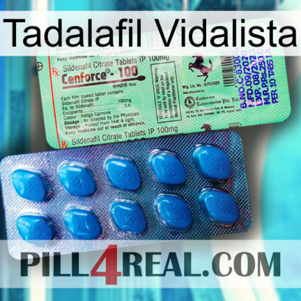 Tadalafil Vidalista new02